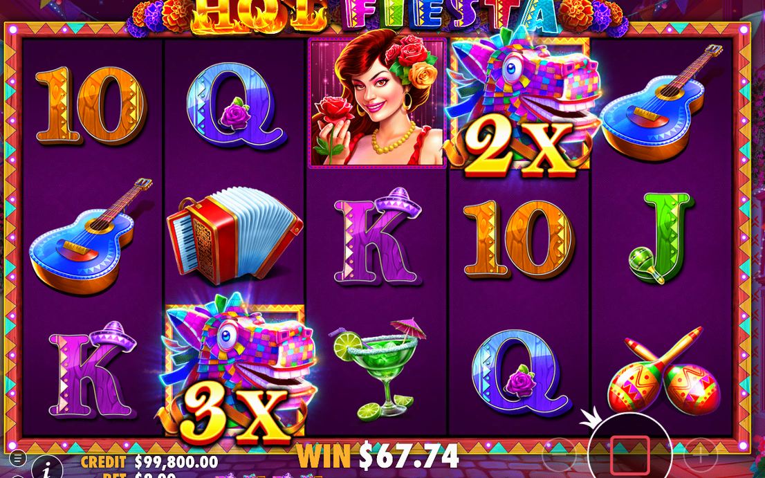 Sticky Wild med multiplikator på hjulen i Free Spins