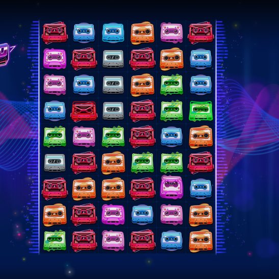 Retro Tapes