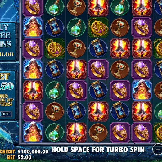 Fire Portals